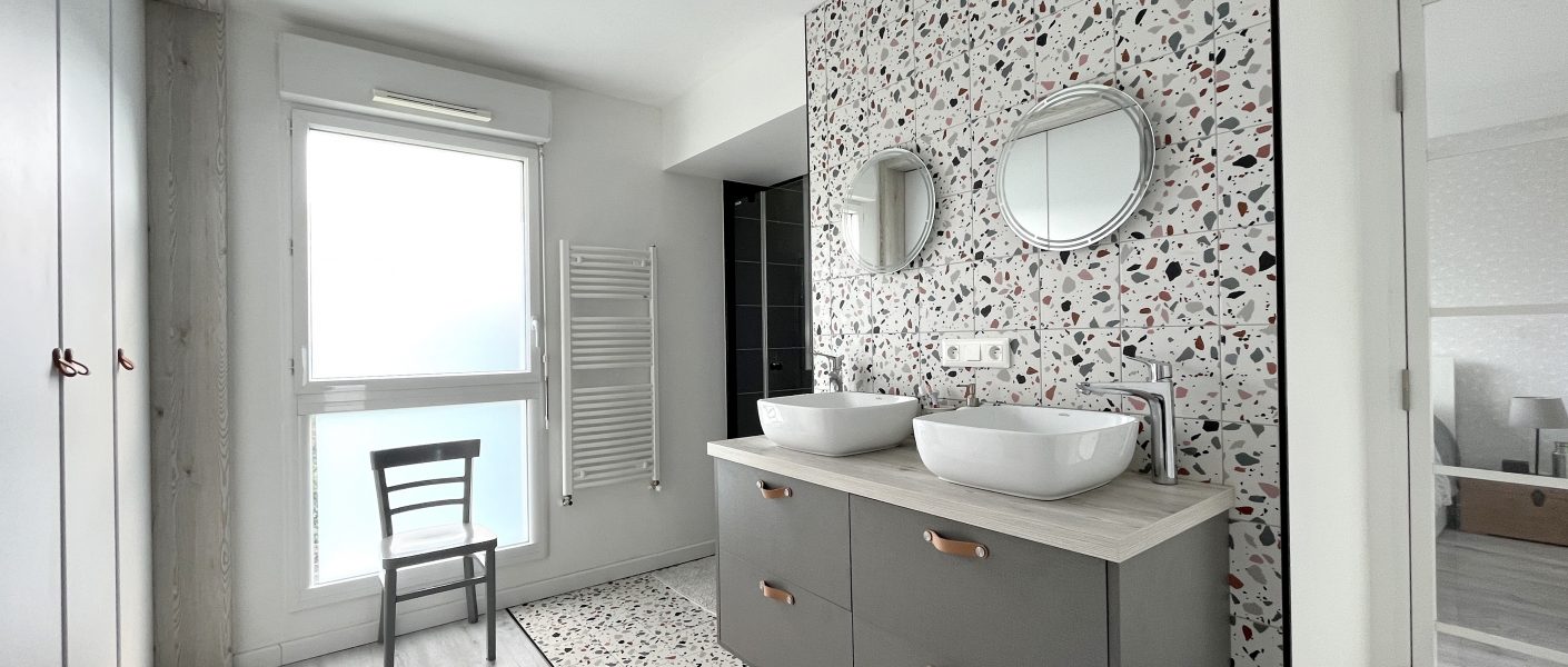 Suivi de chantier pour une rénovation à Nantes