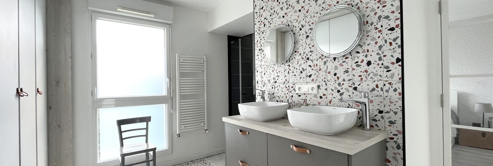 Suivi de chantier pour une rénovation à Nantes