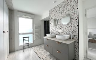 Suivi de chantier pour une rénovation à Nantes