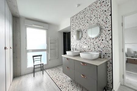 Suivi de chantier pour une rénovation à Nantes